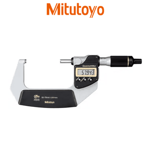 293-142-30 Mitutoyo Digimatic Micrometer