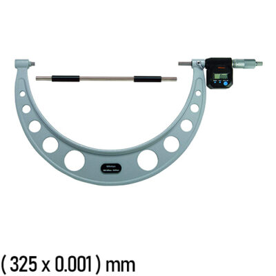 Mitutoyo Micrometer Series 293
