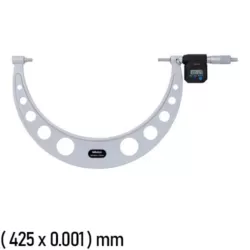 293-586 Mitutoyo Digimatic Micrometer