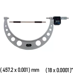 Mitutoyo 293-787 micrometer