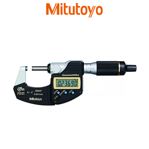 293-185-30 Mitutoyo Digimatic Micrometer