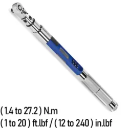 2401CASG CDI Computorq SG Torque Wrench