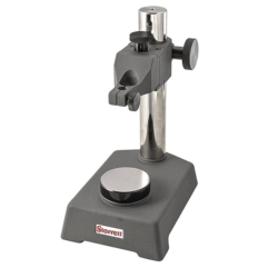 3671 Indicator Stand with round flat anvil