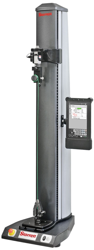 FMS-2500-L2 Force Measurement System