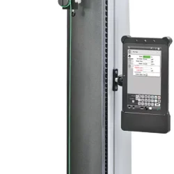 FMS-2500-L2P Force Measurement System