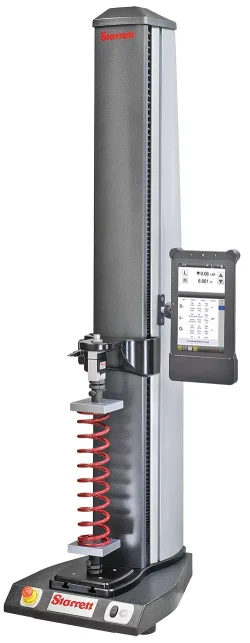 FMS-2500-L2P Force Measurement System