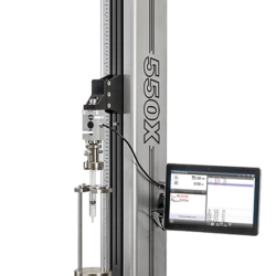L1-550X Digital Force Tester