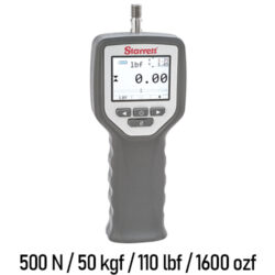 DFC-100 Starrett Force Gauge