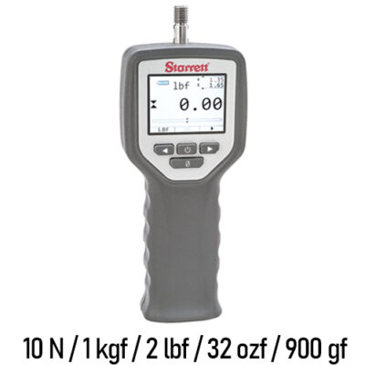 DFC-2 Starrett Force Gauge