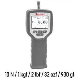 DFC-2 Starrett Force Gauge
