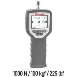 DFC-200 Starrett Force Gauge