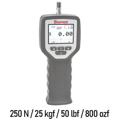 DFC-50 Starrett Force Gauge