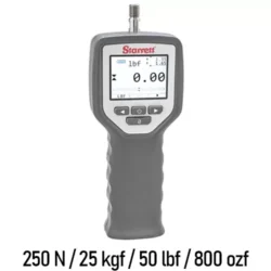 DFC-50 Starrett Force Gauge
