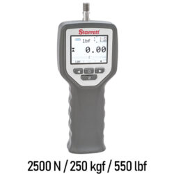 DFC-500 Starrett Force Gauge