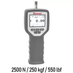 DFC-500 Starrett Force Gauge