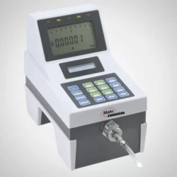 832 PE/F1 Length Measuring Instrument