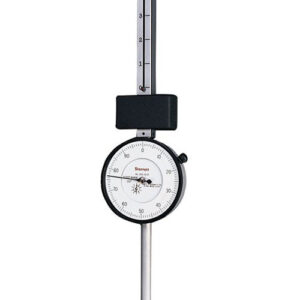 Starrett Dial Indicator