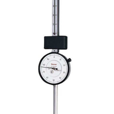 Starrett Dial Indicator