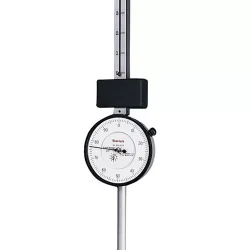 Starrett Indicators, Dial