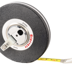 530JT-50 Starrett Long Line Tape