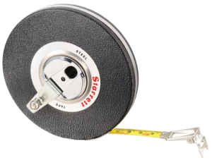 530JT-50 Starrett Long Line Tape