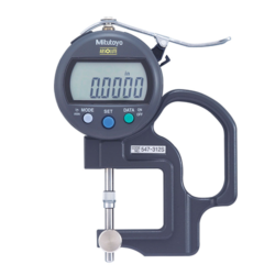 547-312S Thickness Gauge