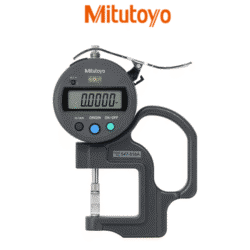 547-516_A Mitutoyo Thickness Gauge