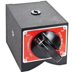 659P Starrett Heavy-Duty Magnetic Base
