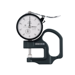 7301A Mitutoyo Thickness Gauge