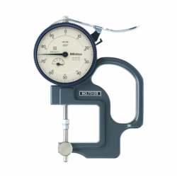 7312A Thickness Gauge