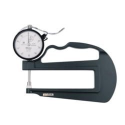 7323A Mitutoyo Thickness Gauge