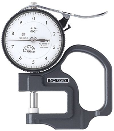 7326A Thickness Gauge