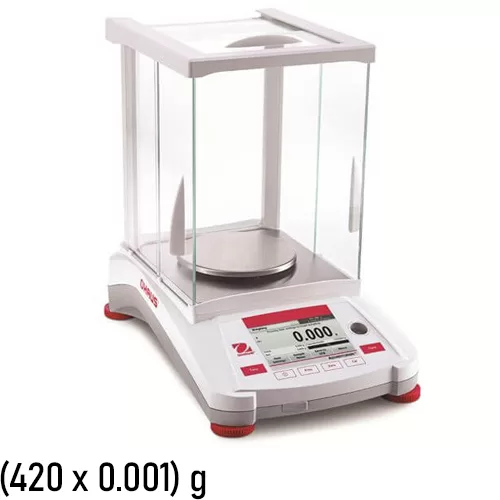 AX423N/E Ohaus Balance Adventurer Precision
