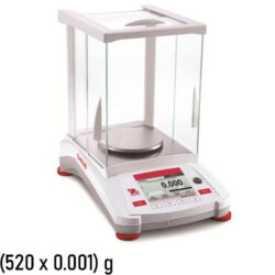 AX523 Ohaus Adventure Precision