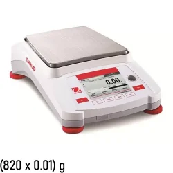 AX822-E Ohaus Adenture Precision