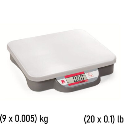 Ohaus Catapult 1000 Shipping Scale