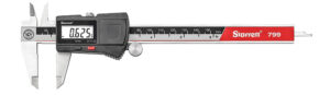 EC799A-6/150 Starrett Electronic Caliper