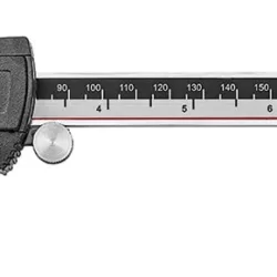 EC799A-6/150 Starrett Electronic Caliper