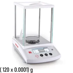 PR124 Ohaus PR Series