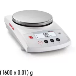 Ohaus Balance PR Series Precision