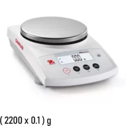 Ohaus Balance PR Series Precision