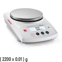 Ohaus Balance PR Series Precision