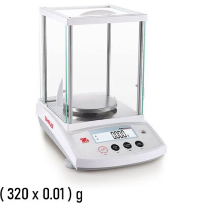 Ohaus Balance PR Series Precision