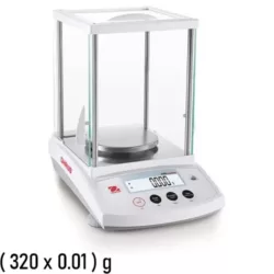 Ohaus Balance PR Series Precision