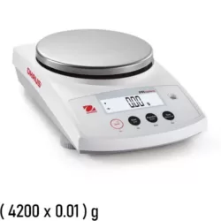 Ohaus Balance PR Series Precision