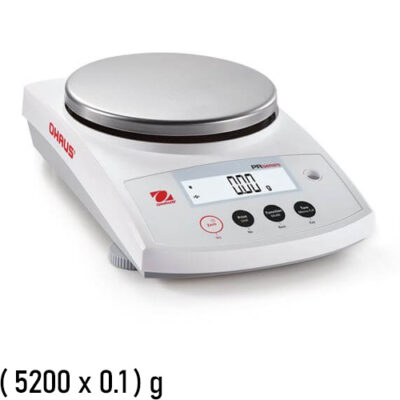 Ohaus Balance PR Series Precision