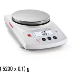 Ohaus Balance PR Series Precision