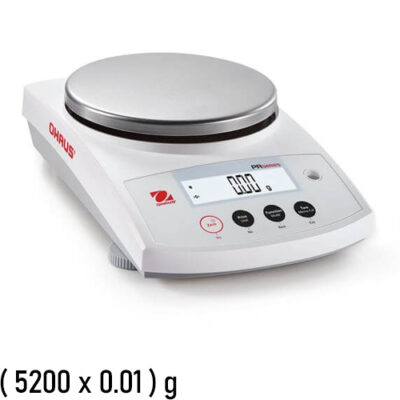 Ohaus Balance PR Series Precision