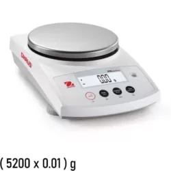 Ohaus Balance PR Series Precision