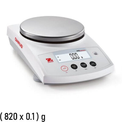 Ohaus Balance PR Series Precision